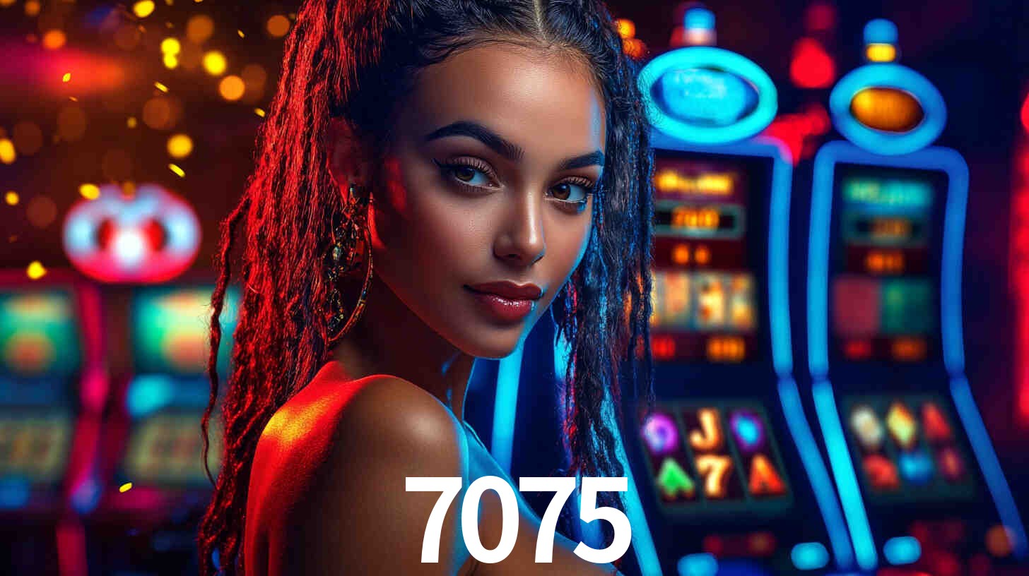 Apostas de Tênis 7075