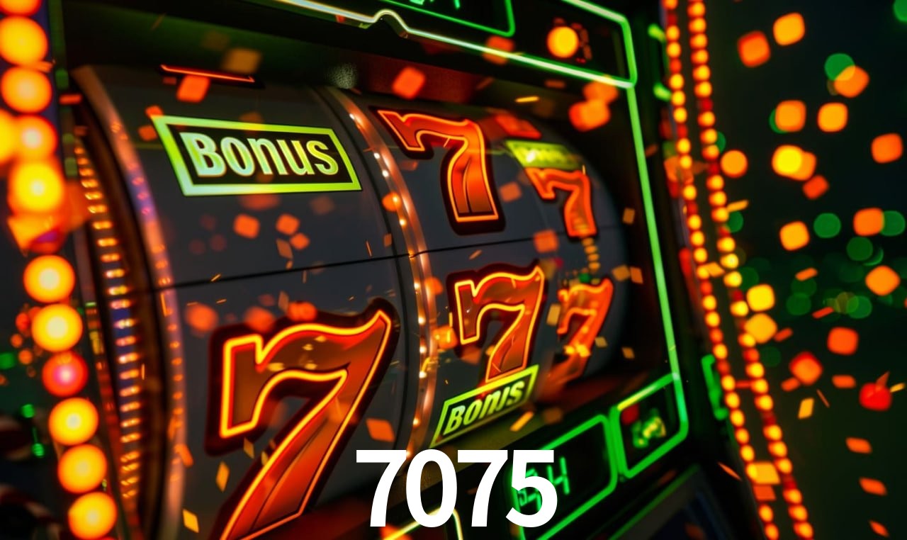 Benefícios da Conta 7075