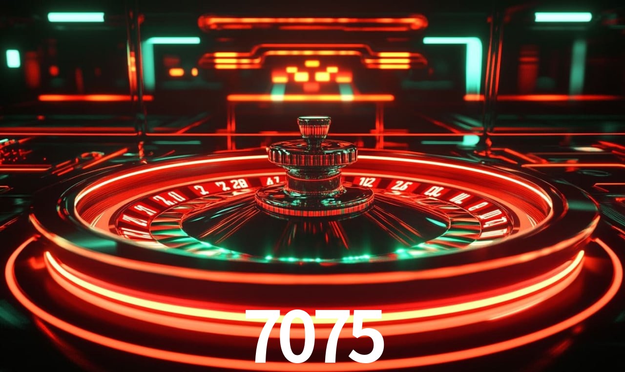 Jogos Exclusivos 7075