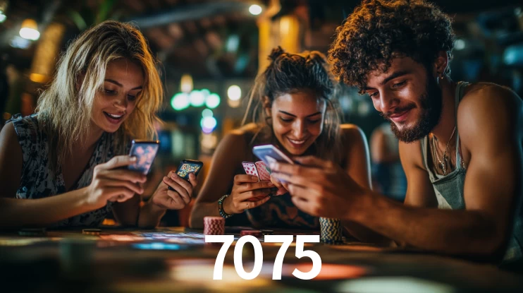 Ofertas Imperdíveis na 7075: Promoções e Bônus Que Valem a Pena