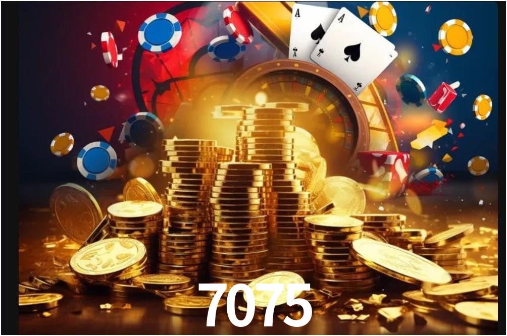 Promoções Sazonais 7075