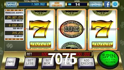 Security Systems 7075