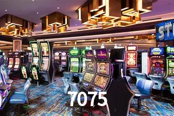 A Emoção da Loteria na 7075: Uma Chance de Mudança de Vida