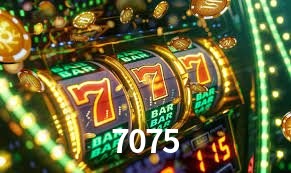 Account Benefits 7075