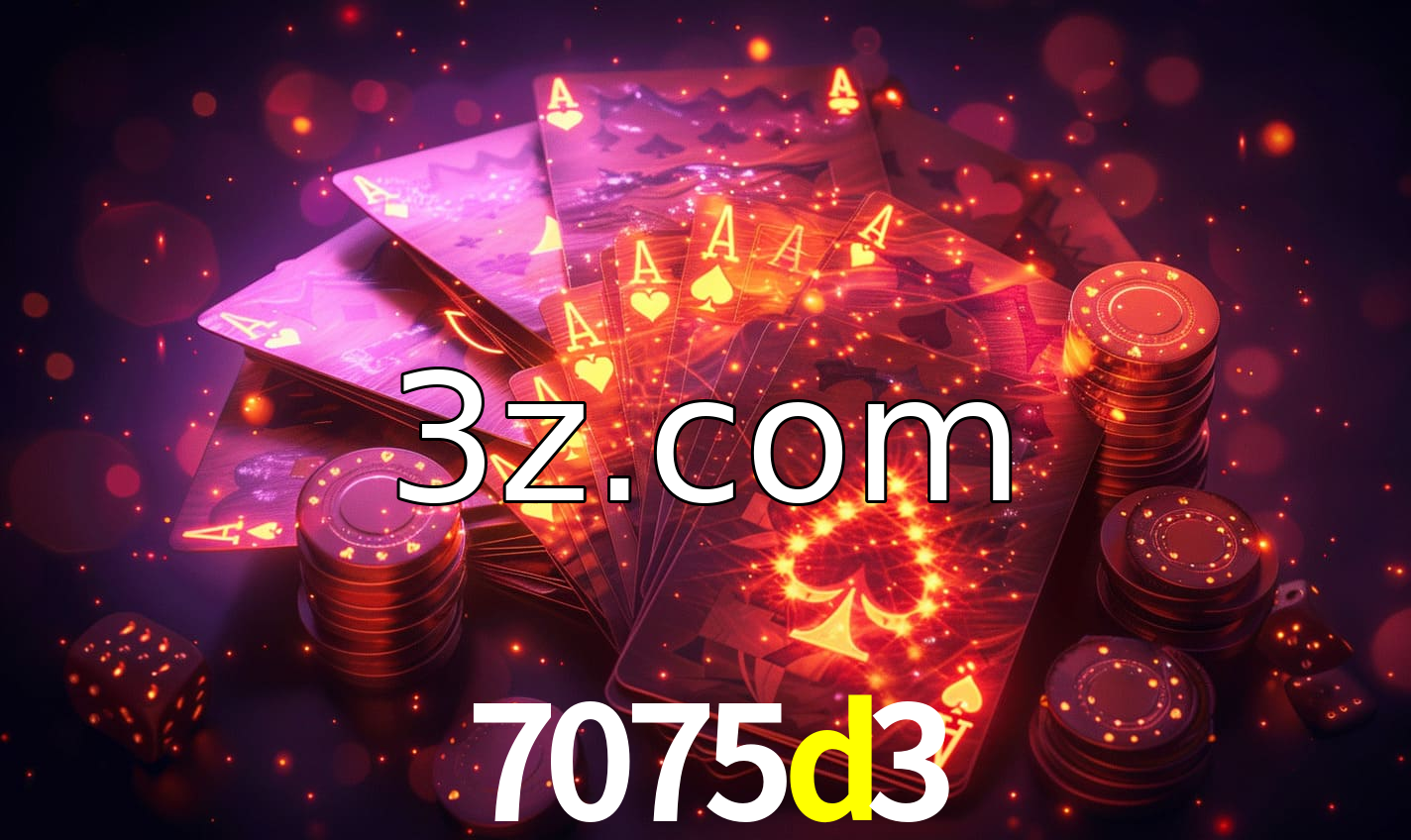 Login no Cassino Online 7075d3.com